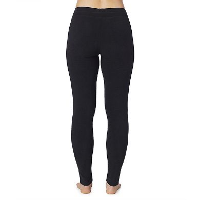 Women's Cuddl Duds® Fleecewear with Stretch Leggings