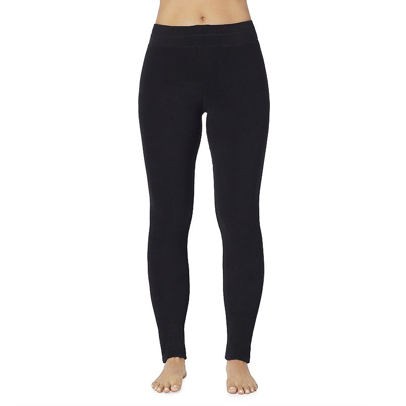 Women's Cuddl Duds® Fleecewear with Stretch Leggings