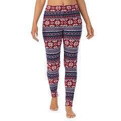 Fleece Lined Leggings for Women