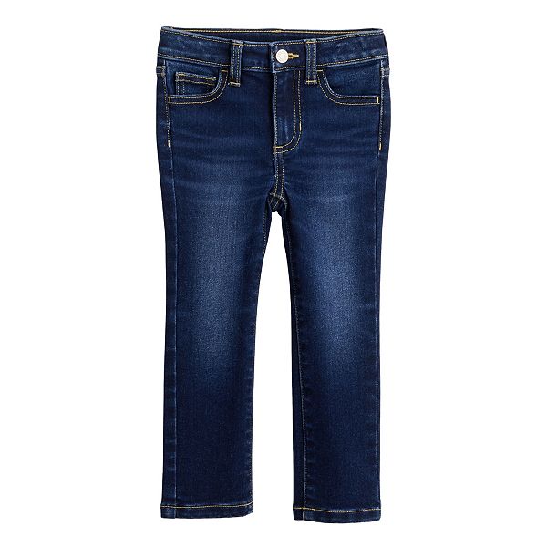 Girls 4-12 Jumping Beans Skinny Jeans