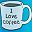 I Love Coffee