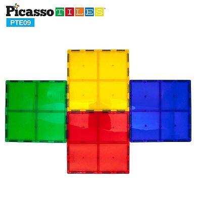 4 Piece Large Square Expansion Pack