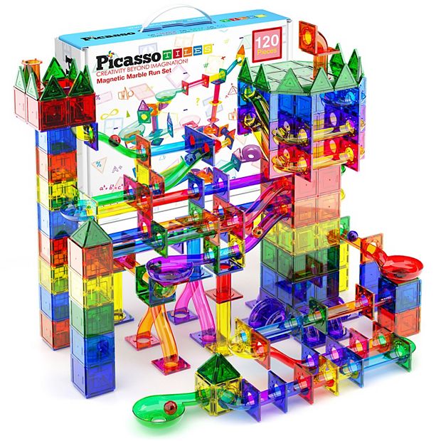 Kohls cheap marble run