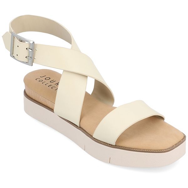 Journee Collection Havalee Tru Comfort Foam™ Women's Sandals