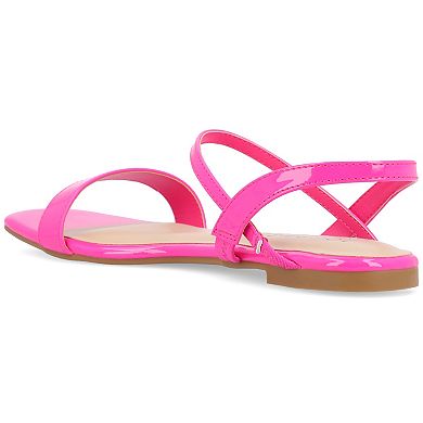 Journee Collection Karren Tru Comfort Foam™ Women's Sandals