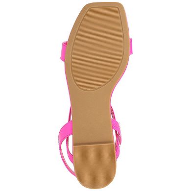 Journee Collection Karren Tru Comfort Foam™ Women's Sandals