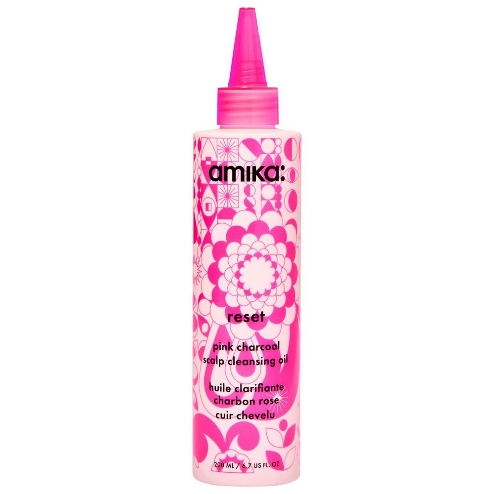 amika Reset Cleansing Oil