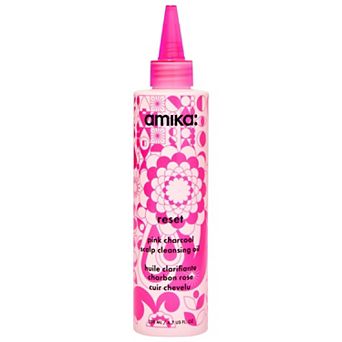 amika Reset Cleansing Oil