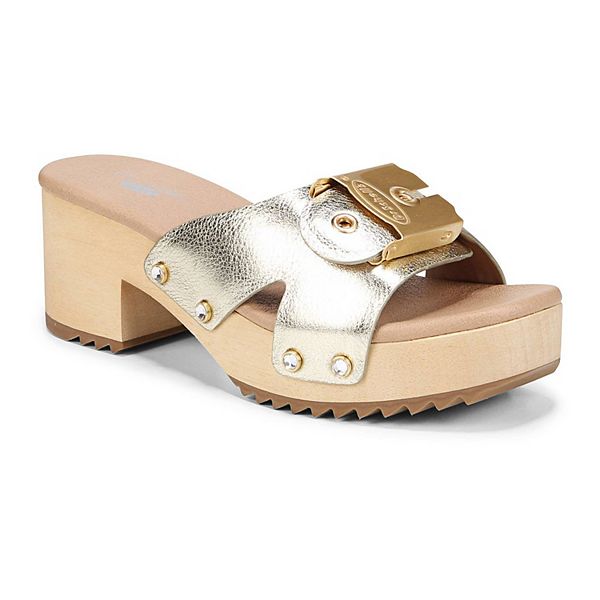 Kohls dr best sale scholls sandals