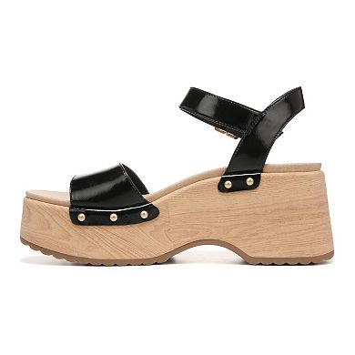 Dr. Scholl's Dublin Women's Platform Sandals