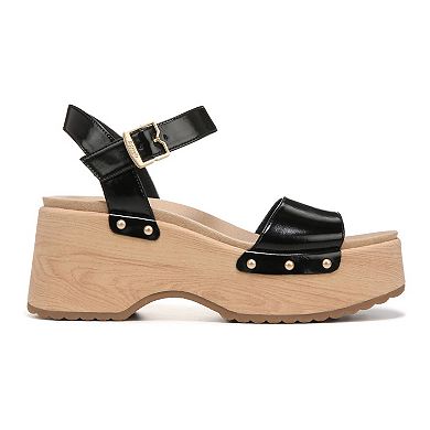 Dr. Scholl's Dublin Women's Platform Sandals