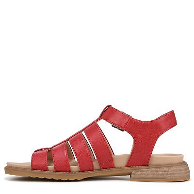 Dr scholls fisherman sandals online