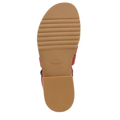 Dr. Scholl's A Ok Women's Fisherman Sandals