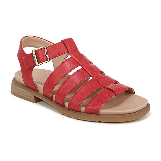 Dr. Scholl s A Ok Women s Fisherman Sandals