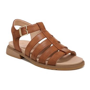 Dr. Scholl's A Ok Women's Fisherman Sandals