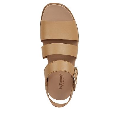 Dr. Scholl's Island Glow Women's Ankle Strap Sandals