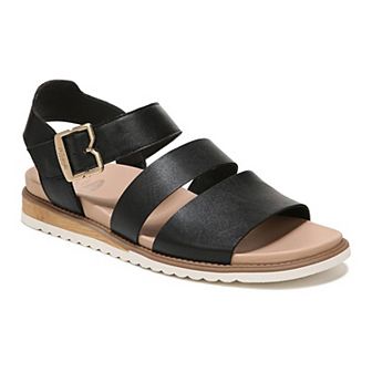 Dr. Scholl's Island Glow Women's Ankle Strap Sandals