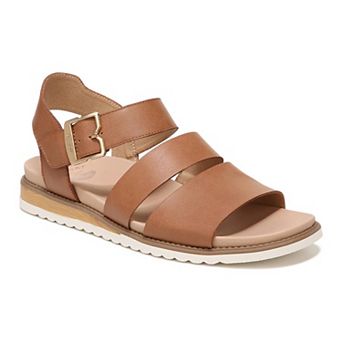 Dr. Scholl's Island Glow Women's Ankle Strap Sandals
