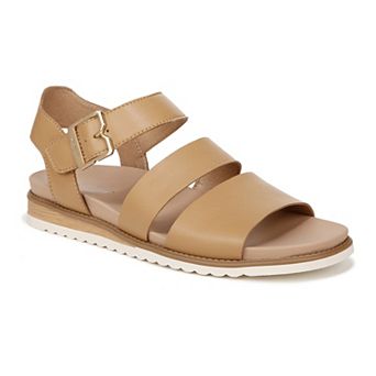 Dr. Scholl's Island Glow Women's Ankle Strap Sandals