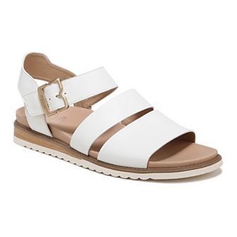 Dr. Scholl's Island Glow Women's Ankle Strap Sandals