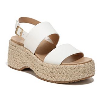 Dr. Scholl's Delaney Women's Platform Sandals