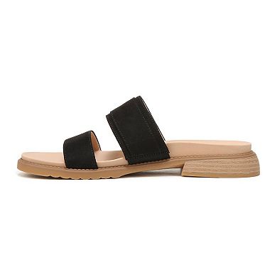 Dr. Scholl's Alyssa Women's Slide Sandals