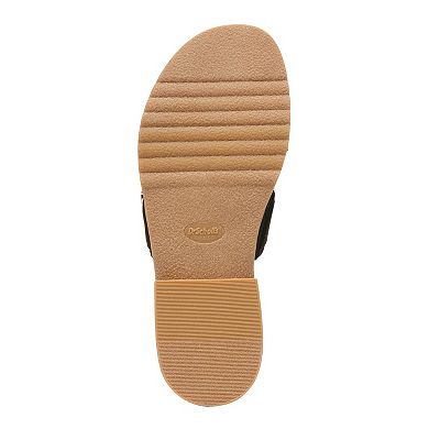Dr. Scholl's Alyssa Women's Slide Sandals