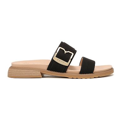 Dr. Scholl's Alyssa Women's Slide Sandals