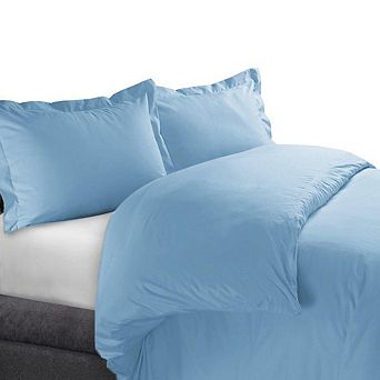 100% Cotton 450 Duvet Cover Set