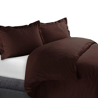 100% Cotton 450 Duvet Cover Set
