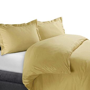 100% Cotton 450 Duvet Cover Set