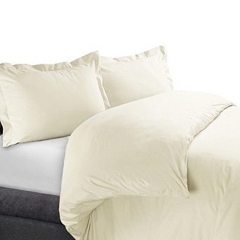100% Cotton 450 Duvet Cover Set