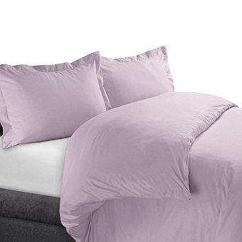 100% Cotton 450 Duvet Cover Set