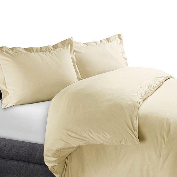 100% Cotton 450 Duvet Cover Set