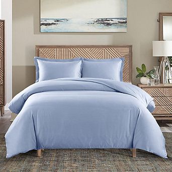 Easy Care 650 Thread Count Duvet Cover Set
