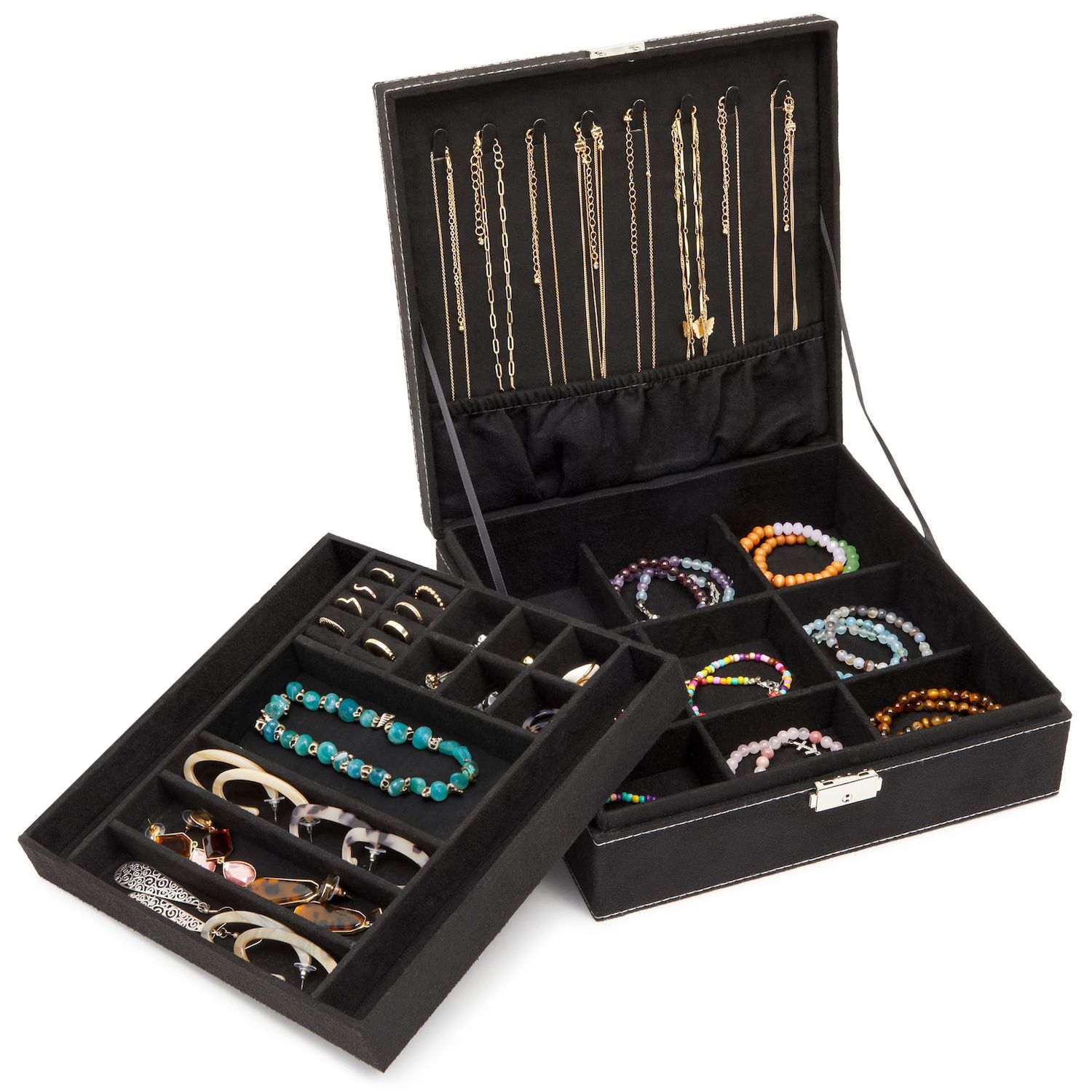 Household Essentials Jewelry Organizer 