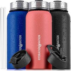 Water Bottles for Hot and Cold Drinks