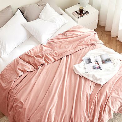 Chommie Weighted Coma Inducer® Comforter - Cuz I'm Cozy