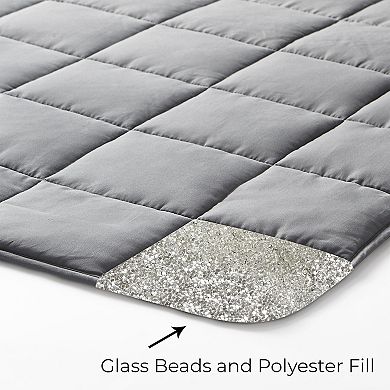 Chommie Weighted Coma Inducer® Comforter - Cuz I'm Cozy