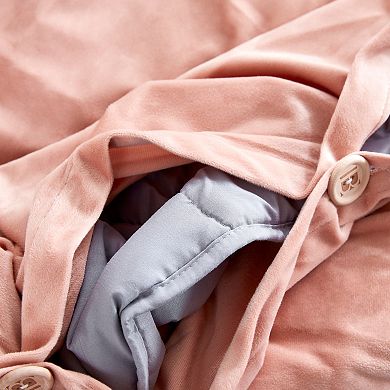 Chommie Weighted Coma Inducer® Comforter - Cuz I'm Cozy