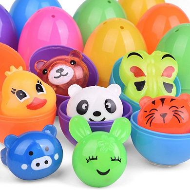 Easter Egg Light-Up Toys