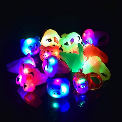 Easter Egg Light-Up Toys