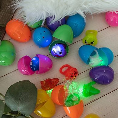 Easter Egg Light-Up Toys