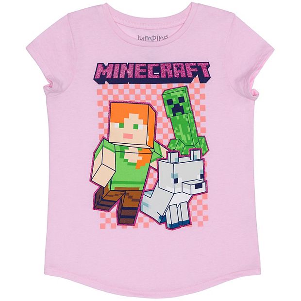 Kohls discount minecraft sweater