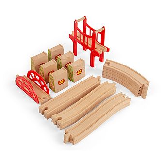 Bridge Expansion Set