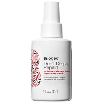 Briogeo Don't Despair, Repair! Split End Repair + Moisturizing Leave-In Conditioner