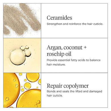 Don't Despair, Repair! Split End Repair + Moisturizing Leave-In Conditioner