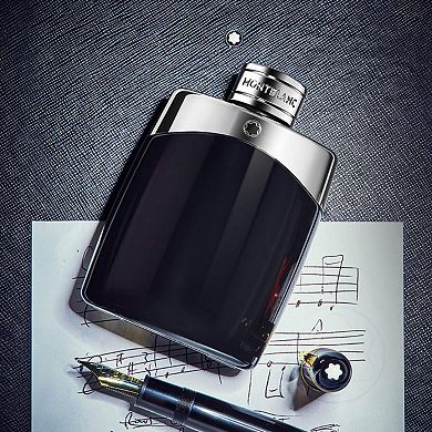 Legend Eau de Toilette