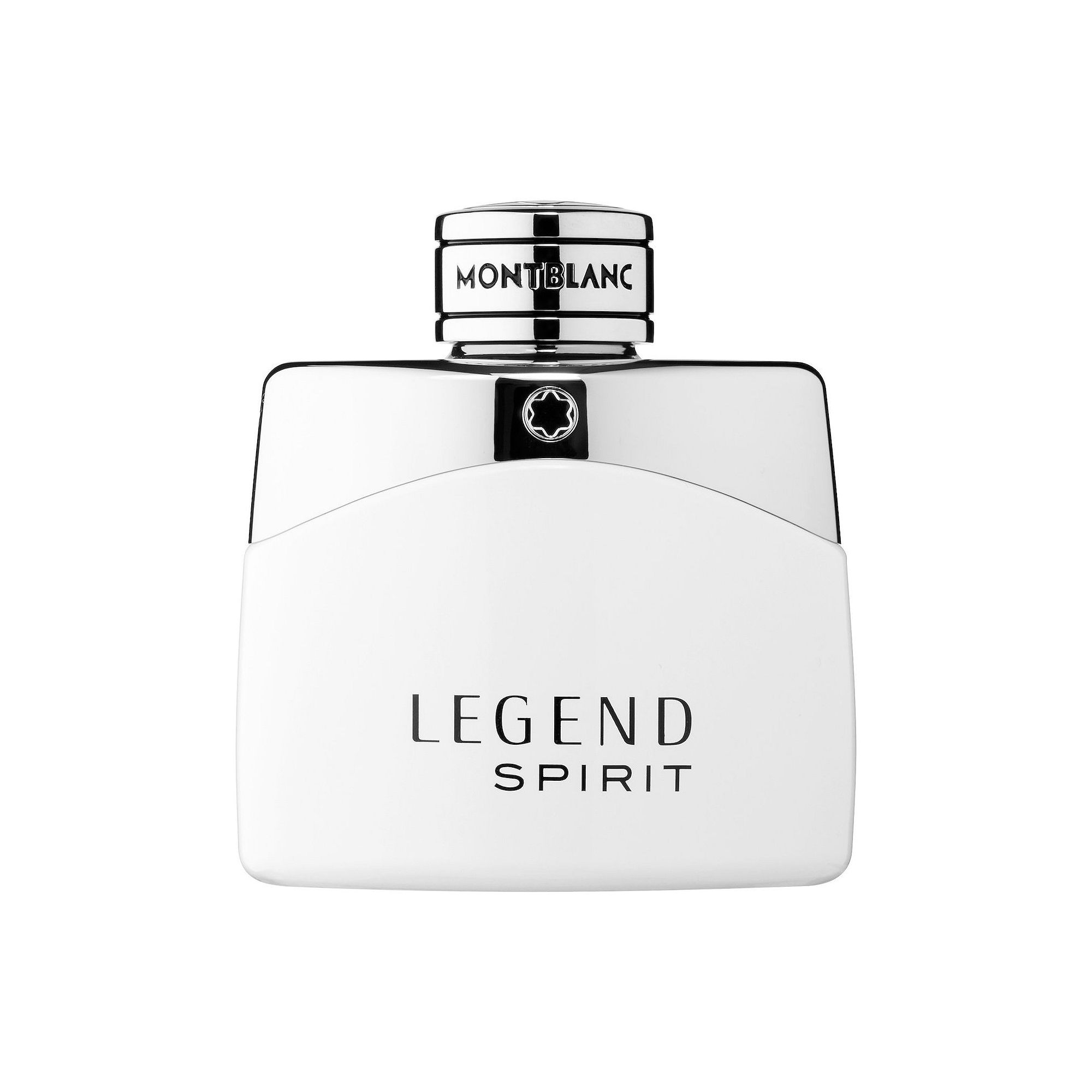 Montblanc Legend Spirit Eau de Toilette, Size: 1.7 FL Oz, L Spirit