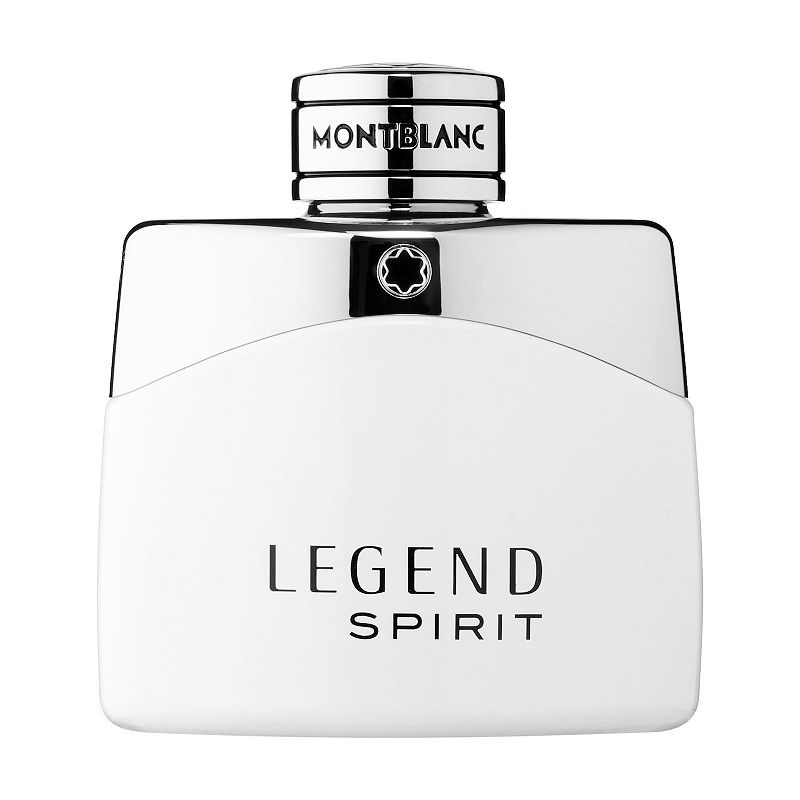 Montblanc Legend Spirit Eau de Toilette at Nordstrom, Size 1.7 Oz